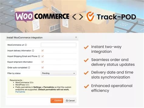 woocommerce local delivery|delivery management software woocommerce.